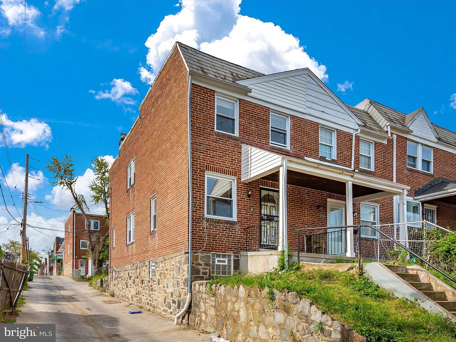 3701 Colborne Rd, Baltimore, MD 21229 | Zillow