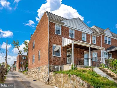 3701 Colborne Rd, Baltimore, MD, 21229