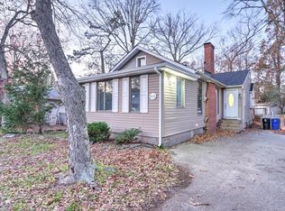413 E Arverne Ave, Ocean Gate, NJ