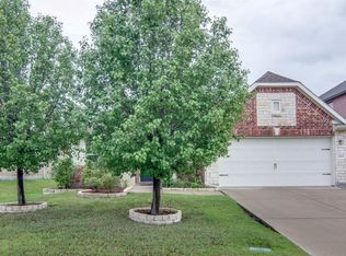 2684 Waterdance Dr, Little Elm, TX 75068