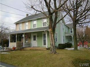 3763 Maple St, Allentown, PA 18104