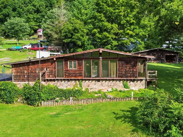 1569 Rock Springs Rd, Kingsport, TN 37664