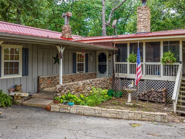 453800 E 317th Rd, Afton, OK 74331