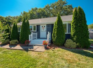 83 Westhaven Dr, Brockton, MA 02301