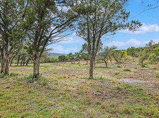 0 Deer Run Rd, Leander, TX 78641