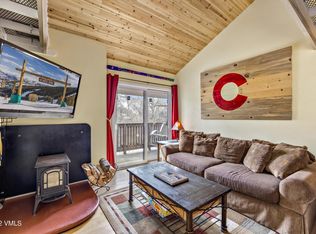 998 W Beaver Creek Blvd SUITE C312, Avon, CO 81620