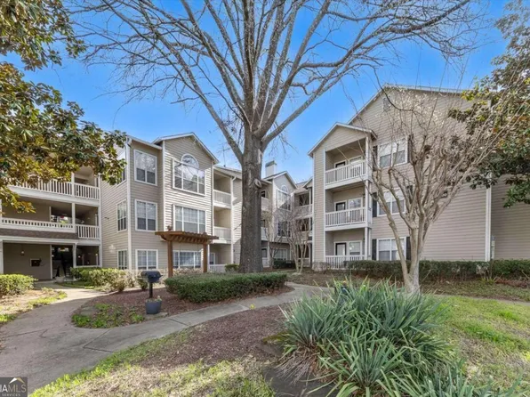 1250 Parkwood Cir SE Unit 1214, Atlanta, GA 30339