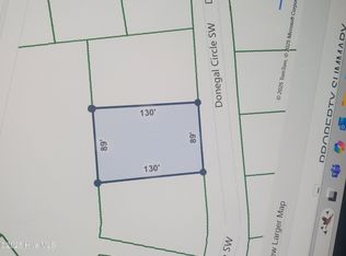 86 Donegal Cir SW, Sunset Beach, NC 28468