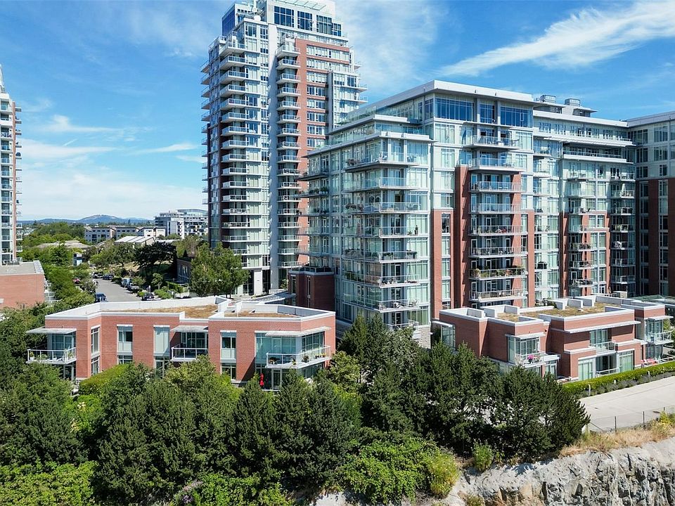 1st image of 100 Saghalie Rd #Townhouse 5