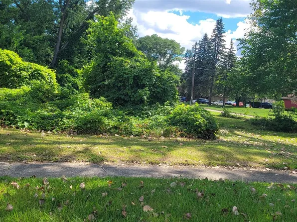 LOT 227 Dexter St, Romulus, MI 48174