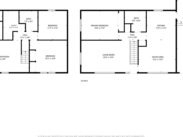 1501 Stuart St — Photo 18