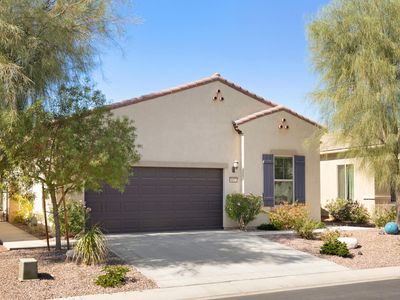 38571 Camino Aguacero, Indio, CA, 92203