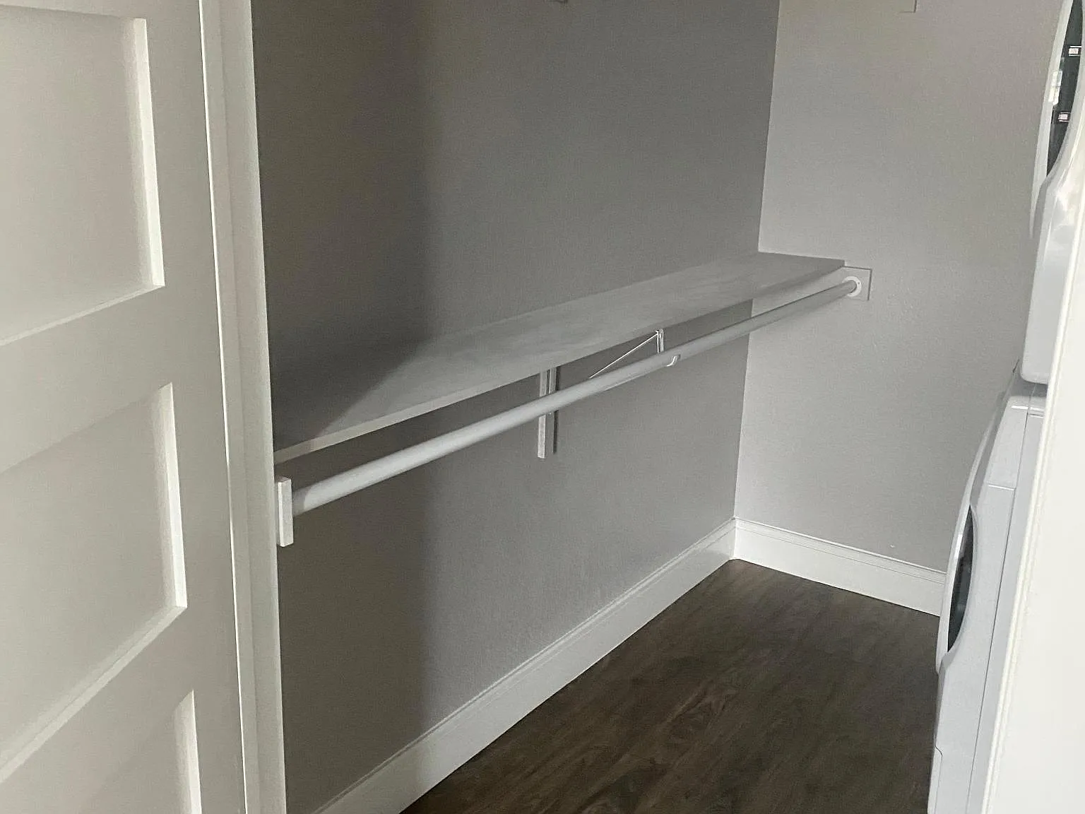 1 bed, 600 sqft, $1,000 — Photo 3