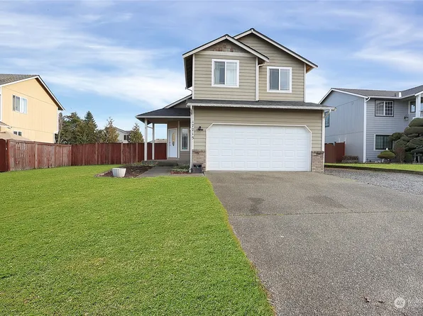 17715 68th Avenue E, Puyallup, WA 98375