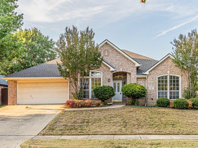 620 Gwyndellons Ln, Grand Prairie, TX, 75052