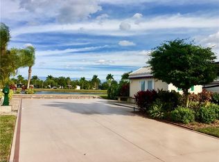 3024 E Riverbend Resort Blvd LOT 248, Labelle, FL 33935