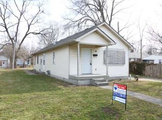 2515 Shriver Ave, Indianapolis, IN