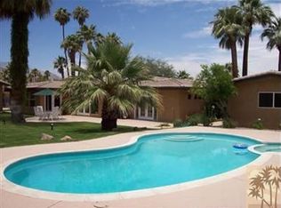 73305 Pinyon St, Palm Desert, CA 92260