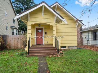 5811 N Princeton St, Portland, OR
