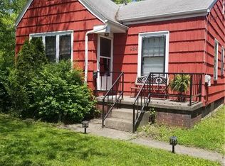 934 Riverview St NW, Warren, OH