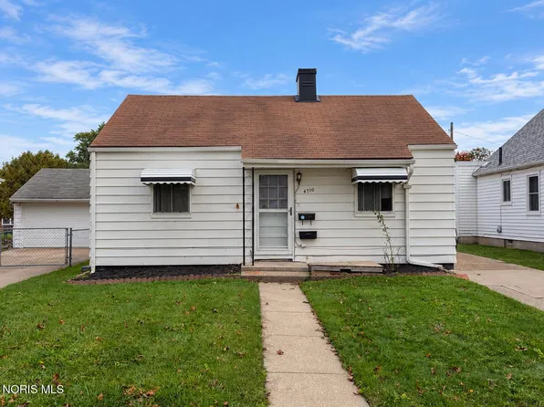 4710 290th St, Toledo, OH 43611