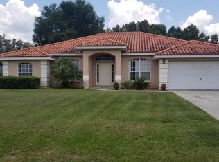 4255 E Bennett St, Inverness, FL 34453