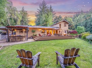 20408 Santa Cruz Hwy, Los Gatos, CA