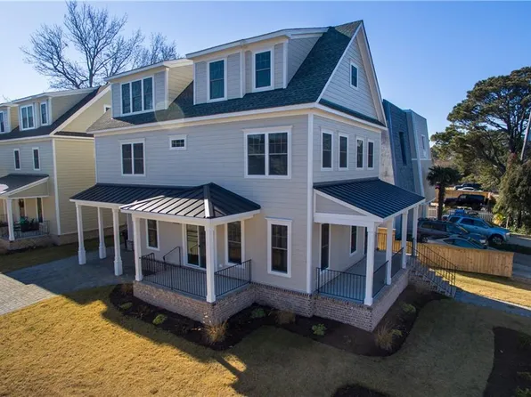 5516 Dawson Rd, Virginia Beach, VA 23451