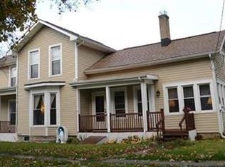 504 E Madison St, Sandusky, OH 44870