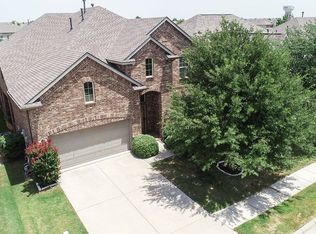 10708 Leesa Dr, McKinney, TX 75070