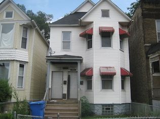 6835 S Green St #2, Chicago, IL 60621