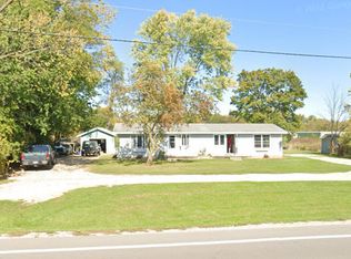 391 W Muskegon St #391, Kent City, MI 49330