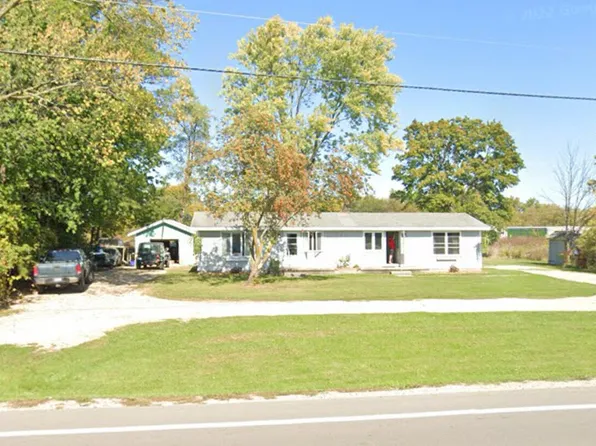 391 W Muskegon St #391, Kent City, MI 49330