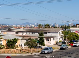 3211 Keats St, San Diego, CA 92106