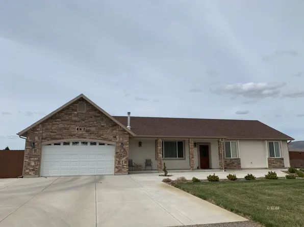 467 Four Mile Trl, Elko, NV 89801