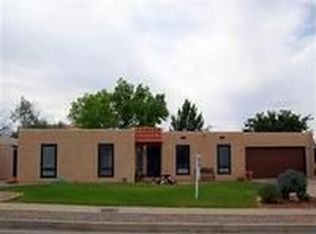 704 Rio Arriba Ave SE, Albuquerque, NM 87123