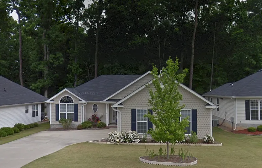 1014 Leigh Lake Rd