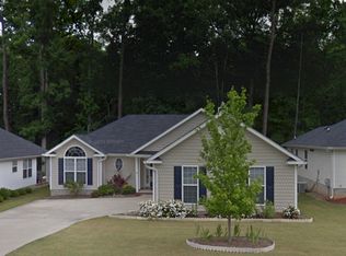 1014 Leigh Lake Rd, Grovetown, GA 30813