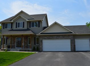 8283 Gatewater Dr, Monticello, MN 55362