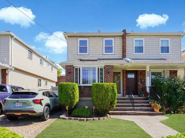 189 Ridgewood Ave, Staten Island, NY 10312