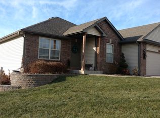 5711 Fallow Ct, Columbia, MO 65202