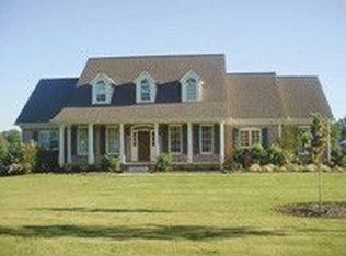 1060 Brownwood Rd, Madison, GA 30650