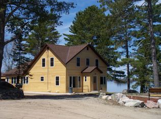 4442 Birch Forest Rd, Orr, MN 55771