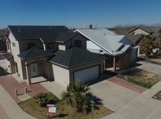 10442 Carter Scott Pl, Socorro, TX 79927