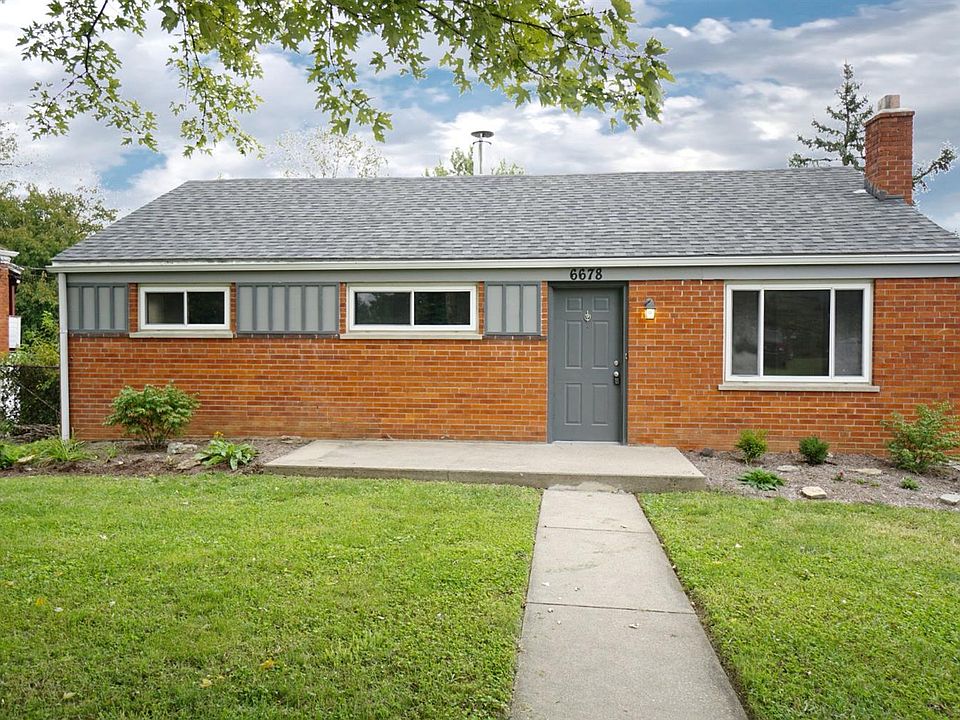 6678 Daleview Rd, Cincinnati, OH 45247 Zillow