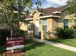 2019 Lacywood APT D, Edinburg, TX 78539
