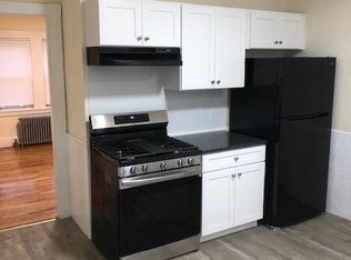 155 South St #5, Waltham, MA 02453