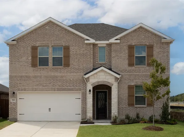 2508 Freeman St, Anna, TX 75409