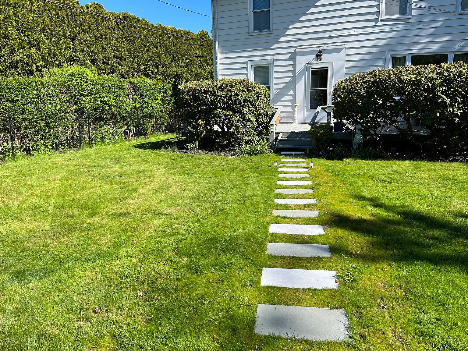 Southampton Village Hideaway — Photo 1