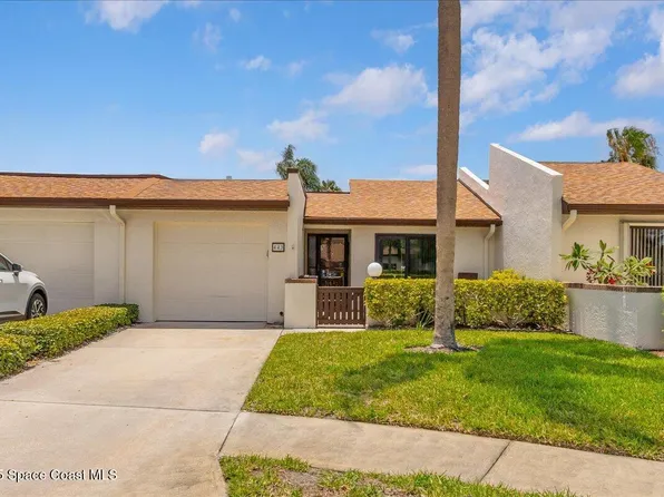 443 Hawthorne Ct, Indian Harbour Beach, FL 32937